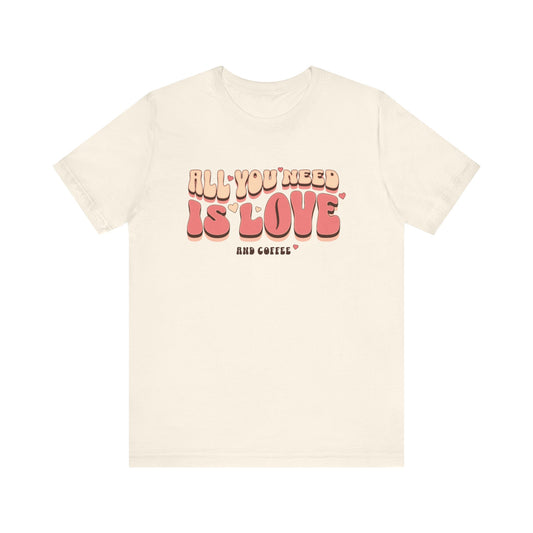 All You Need is Love Top
